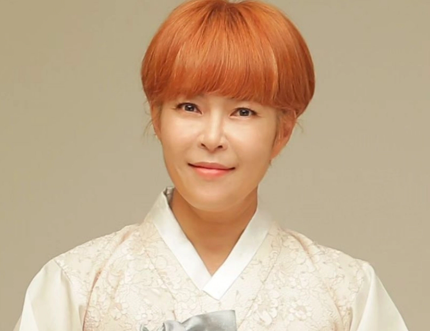 전참시 조혜련 두 번째 남편 재혼 스토리