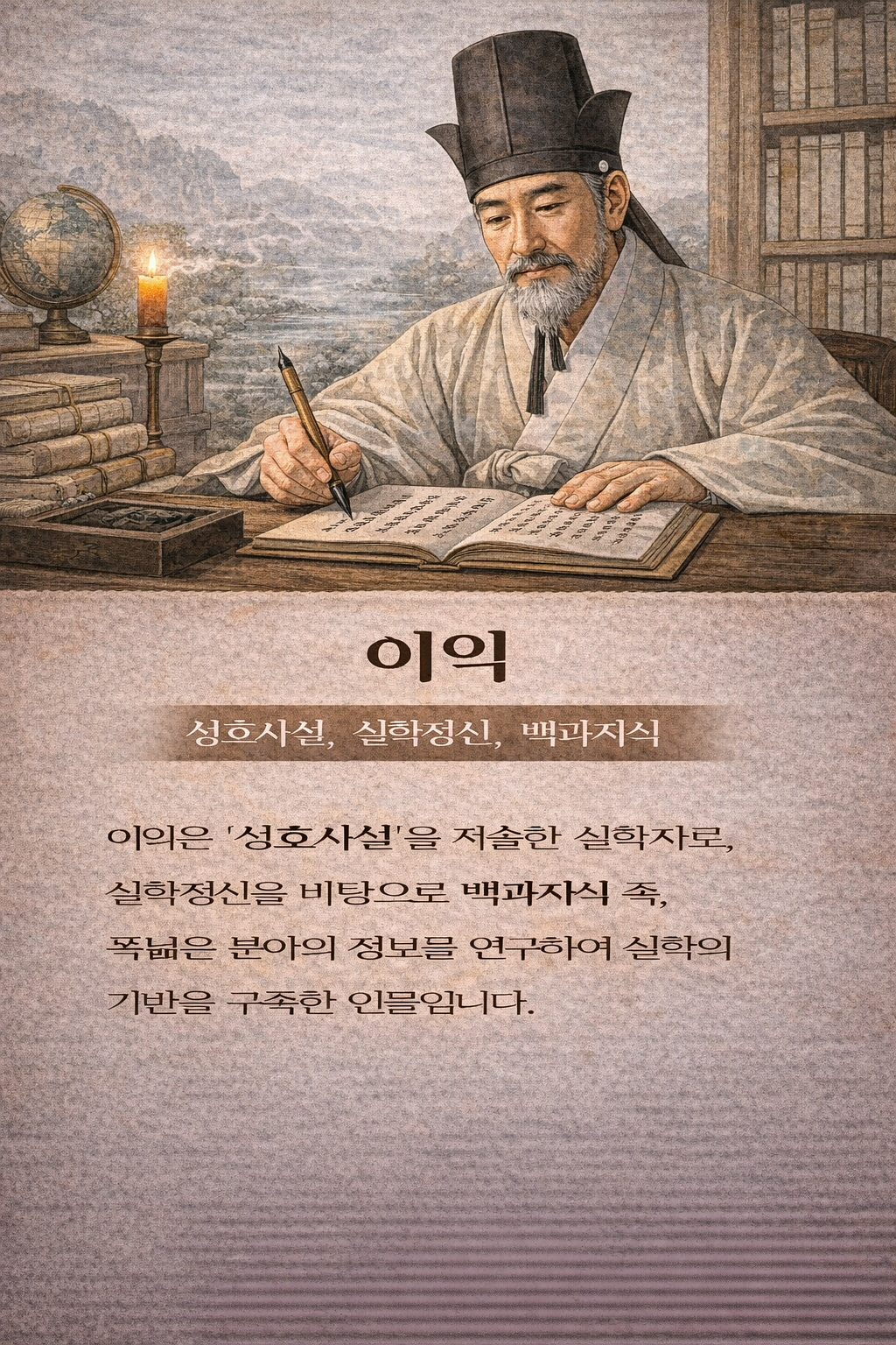 이익 작가