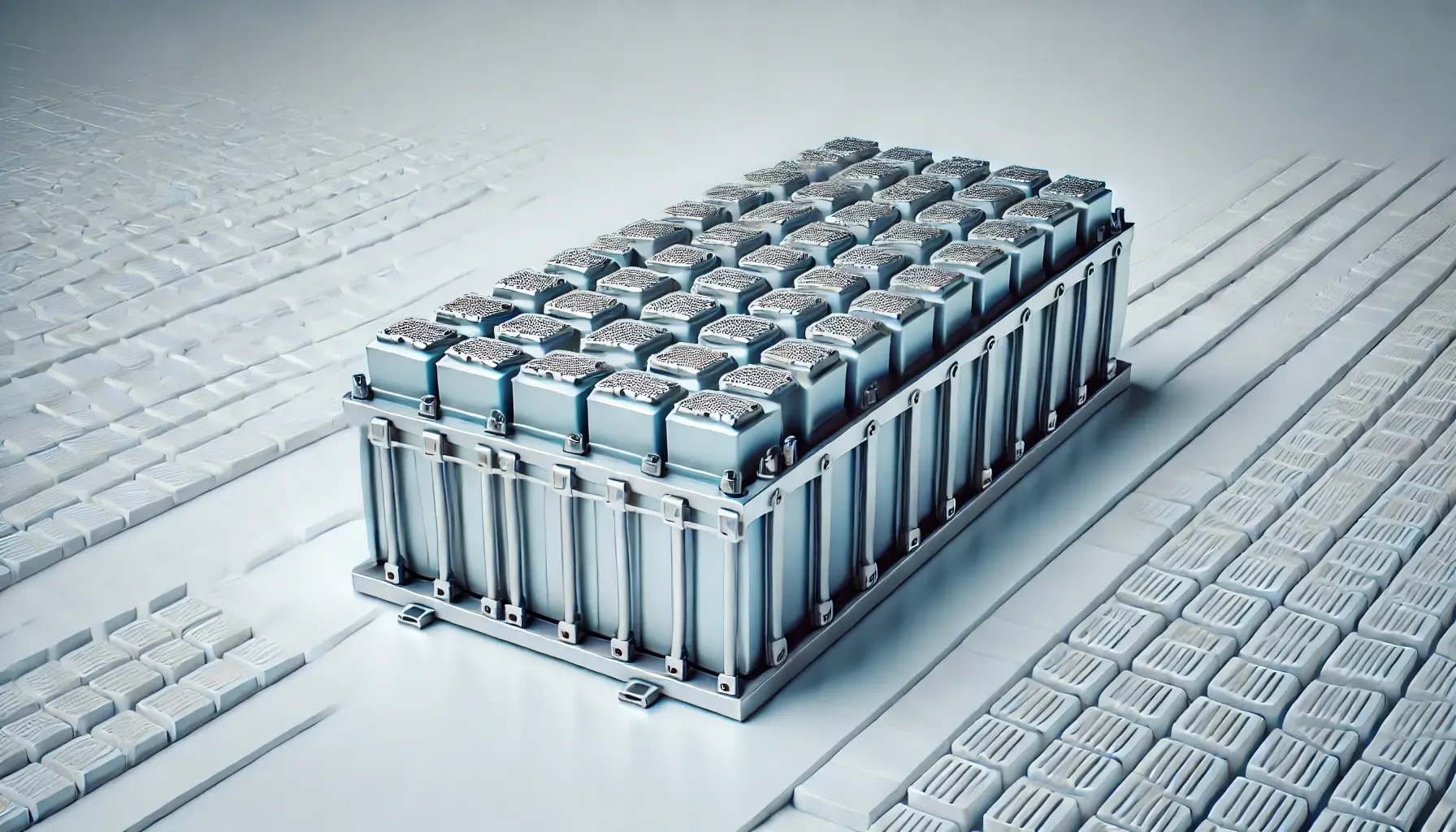 전기차 배터리 사업부문