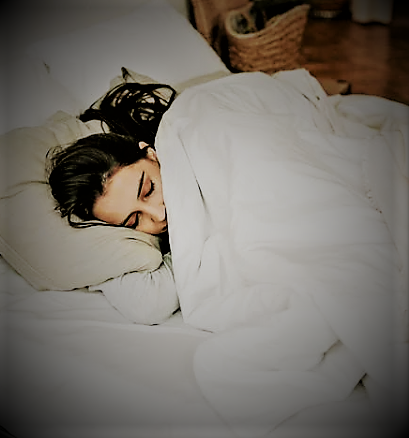 가중 담요 요법