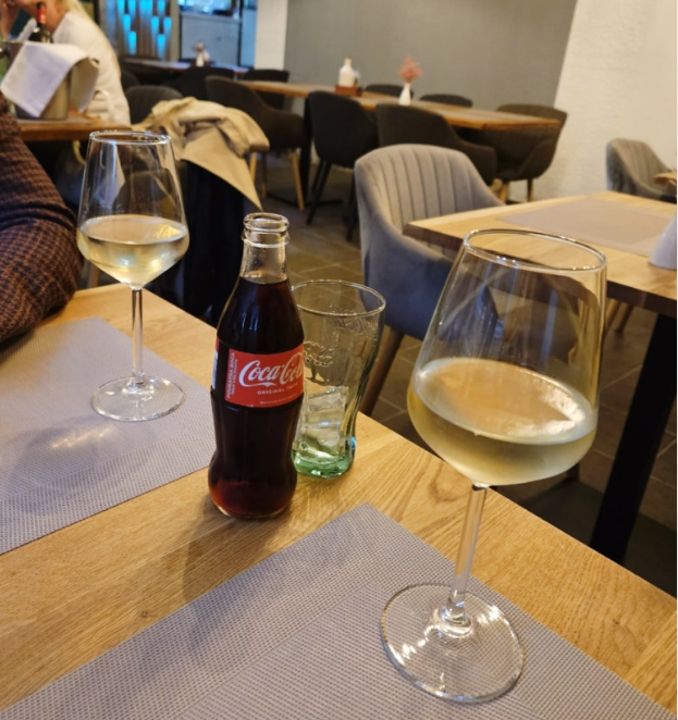 자다르 맛집