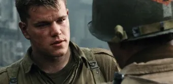 라이언 일병 구하기 업햄 복수 장면 분석과 전쟁 윤리 고찰_2