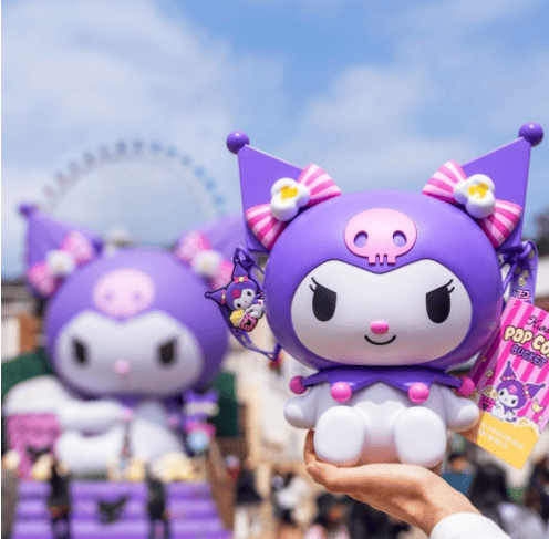 에버랜드 튤립 축제