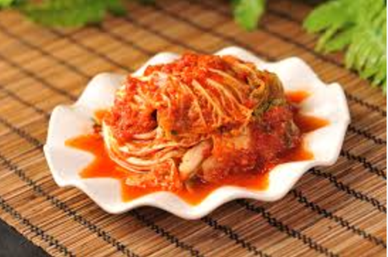 김치