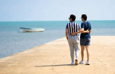 연인/짝사랑꿈 상황별 해몽
