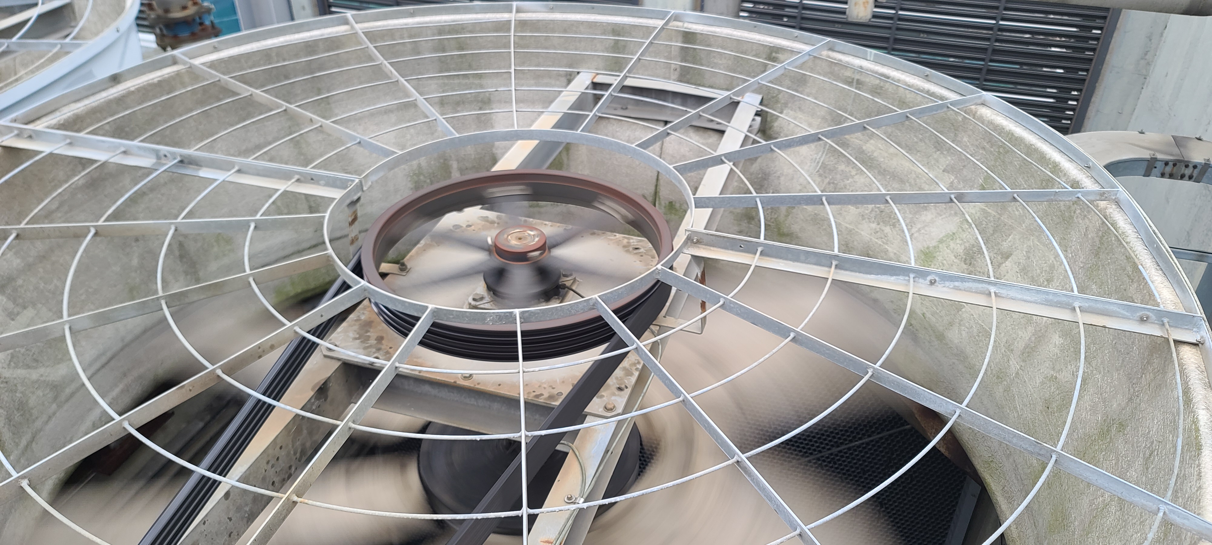 폭염 대책 기계설비유지관리자