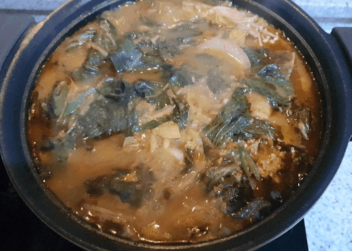 감동애 감자탕20