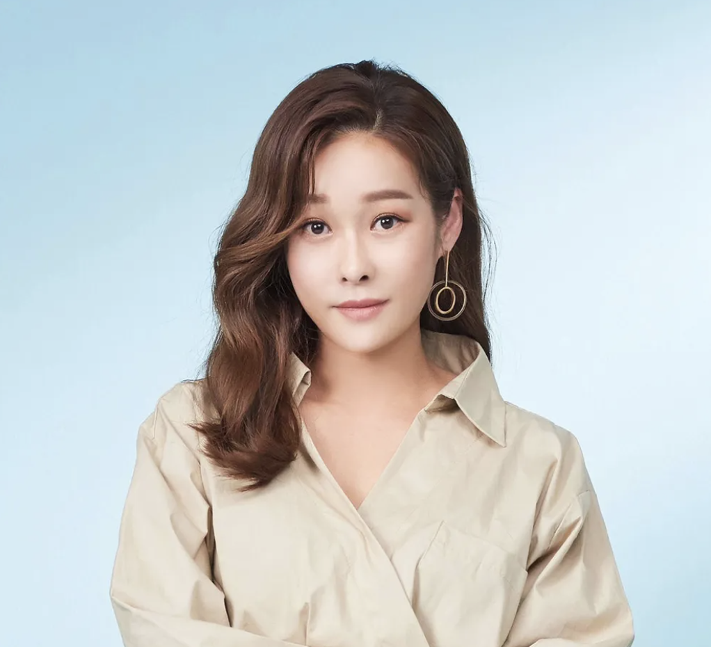 현영 프로필
