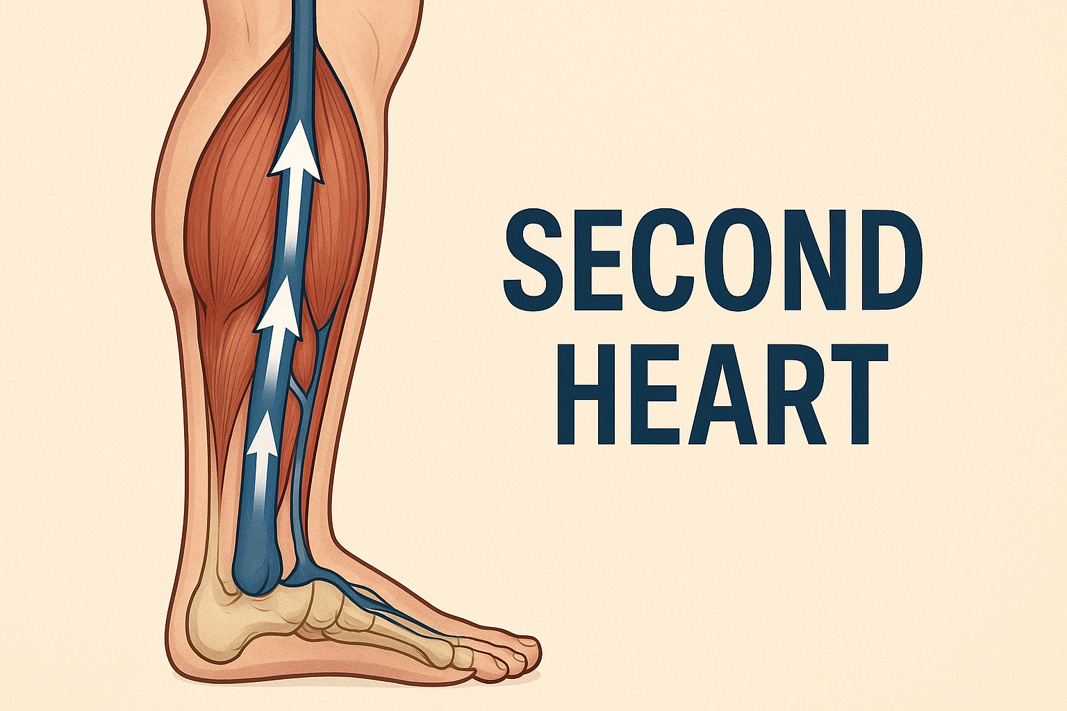 "근감소증과 종아리"에 대한 이미지입니다.
