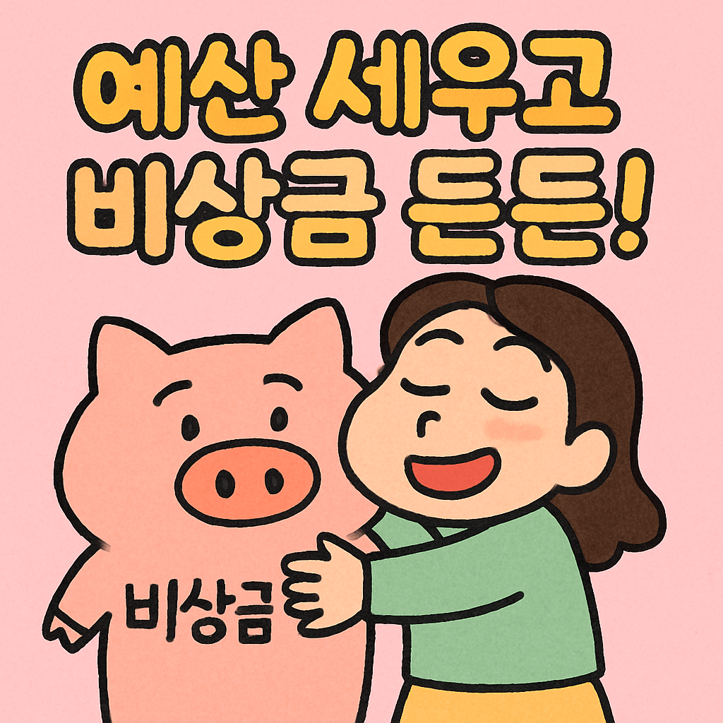 프리랜서 재정 관리, 이것만 알면 반은 성공! (초보자 필독 가이드 최신)