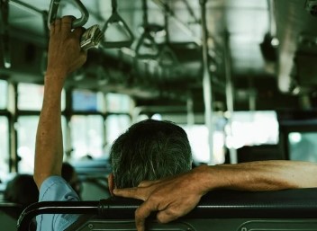 K패스 카드 발급방법