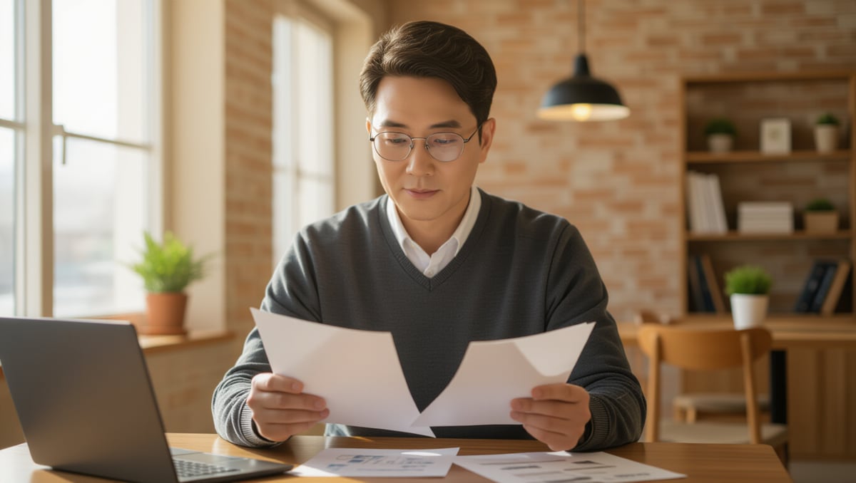 정부24 중단 대체 발급