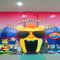 대구키즈카페 너티차일드