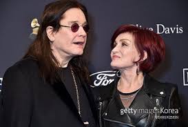"The Osbournes"