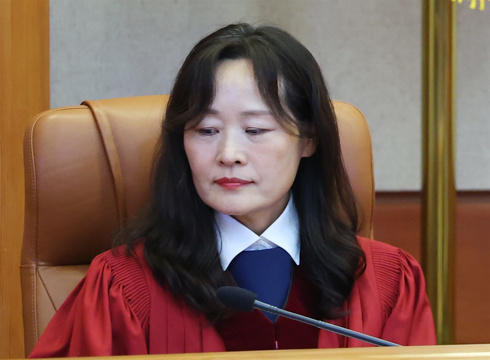 헌재 재판관 주요 판결 사례 및 성향 분석｜8인 체제 기준