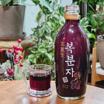 복분자 술 담그는법과 맛있게 즐기는 방법_5