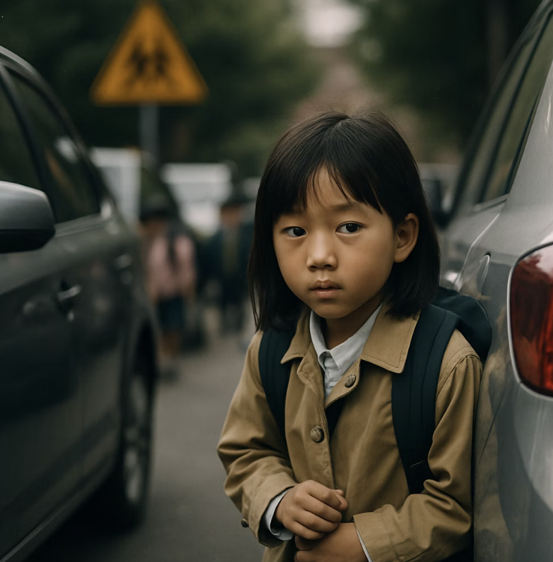 속도보다 중요한 '시야 확보'