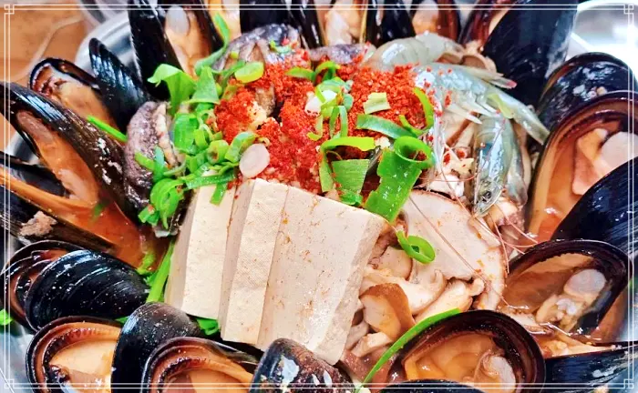 MBN 생생정보 마당 강원 양양 직접 잡은 뻘낙지, 낙지볶음 맛집