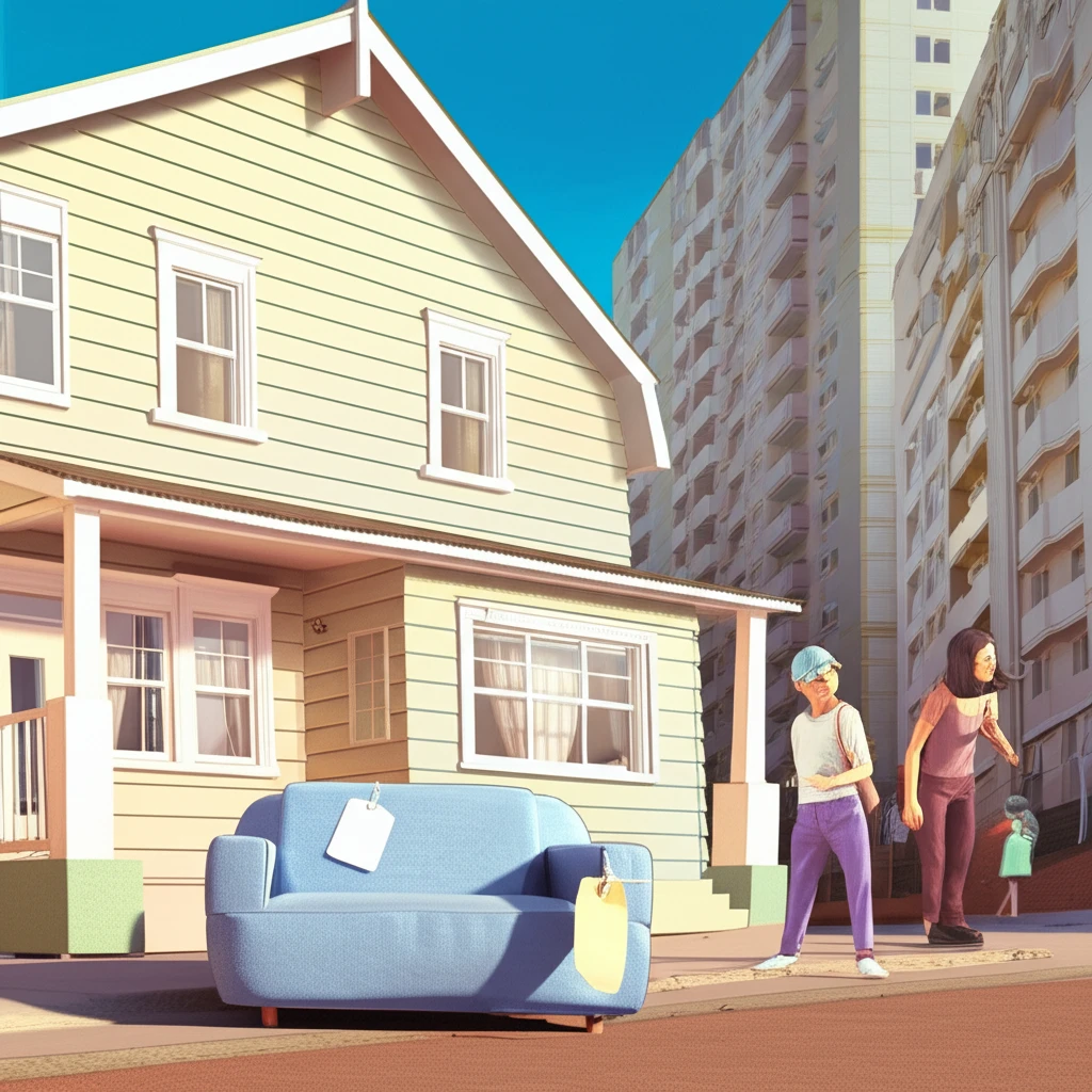 연제구 가구 가전 폐기물 올바른 온라..