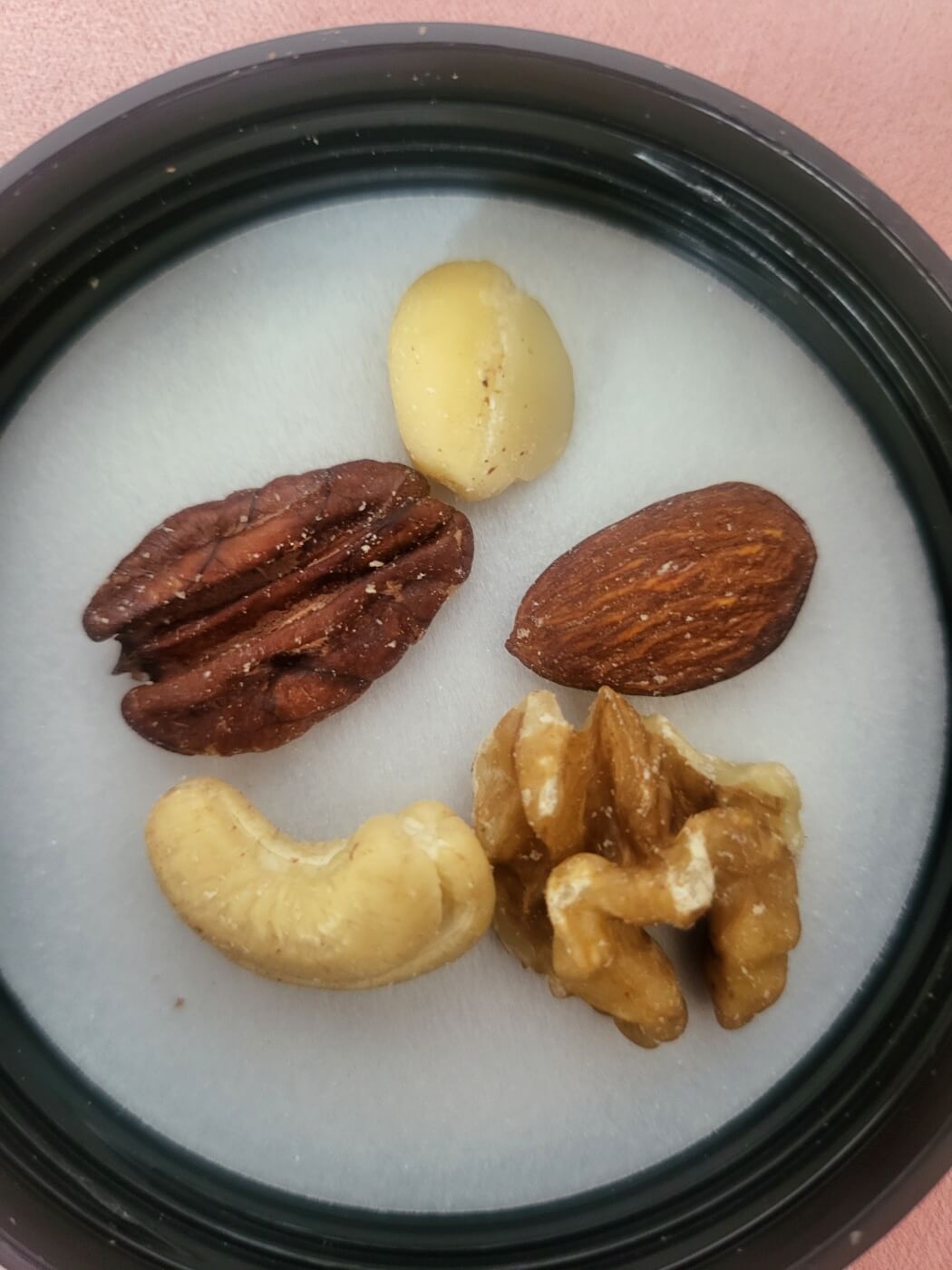 곰곰 셀렉티드 믹스넛