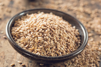 아마씨 효능과 부작용