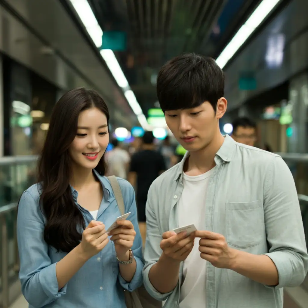 홍콩 옥토퍼스 카드 애플페이 연동 시 충전 가능한 금액 한도 