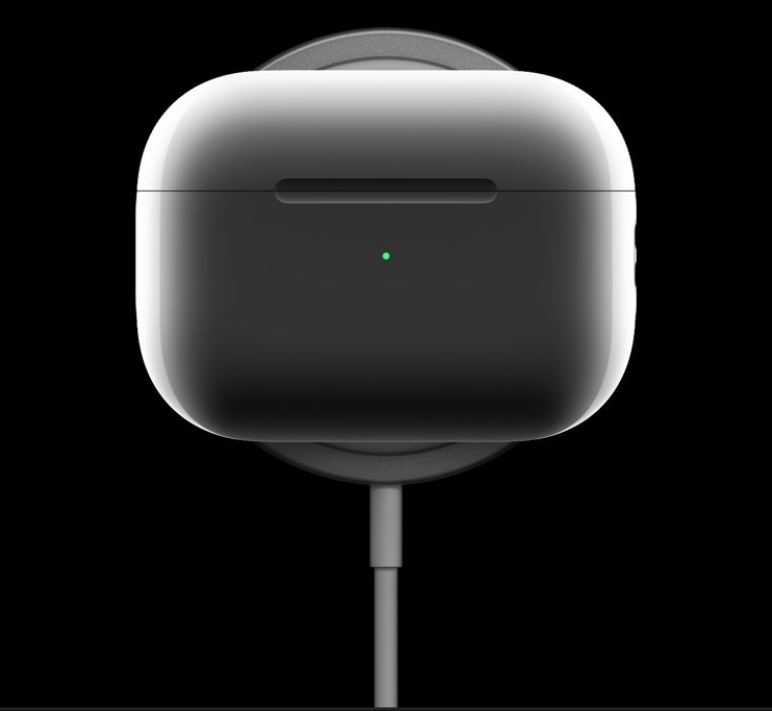 에어팟 프로 2세대