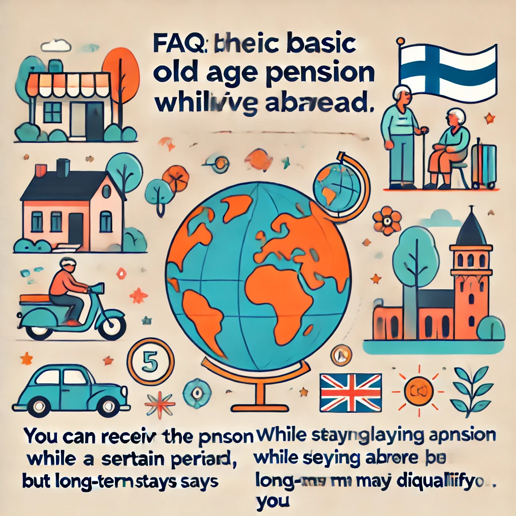 기초노령연금 금액