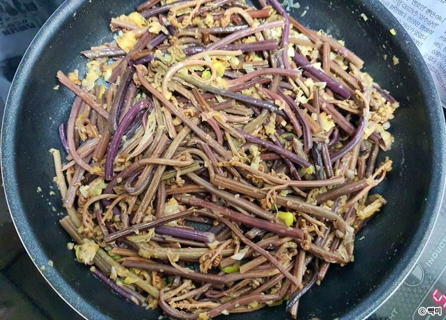 고사리나물-볶음-맛있게-하는-법-명절-나물-만드는-법