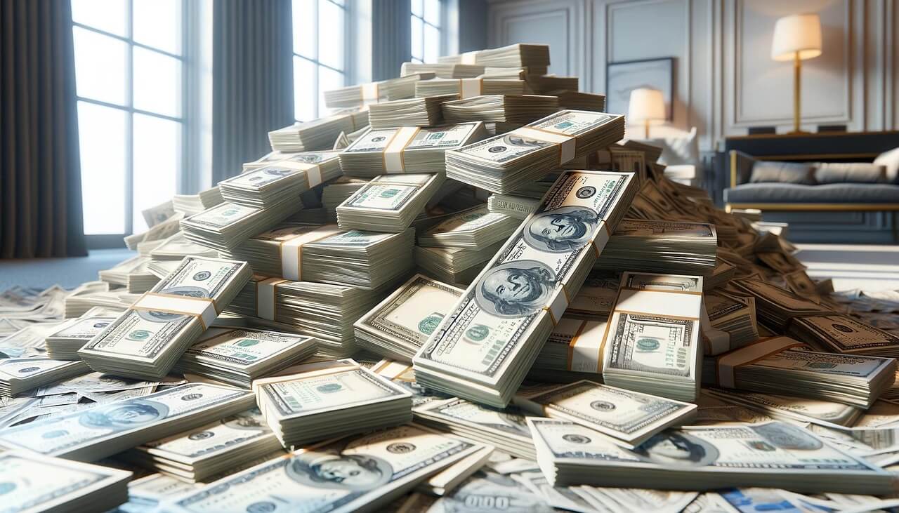 상속세 자녀 공제 금액