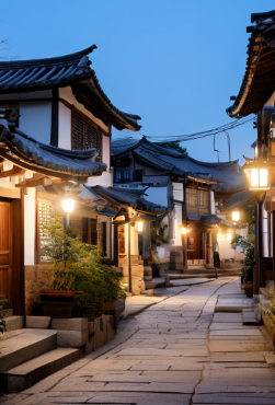 드라마 마녀 촬영지 장소