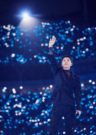 영화관에서 만나는 임영웅! CGV 상영 예정 콘서트