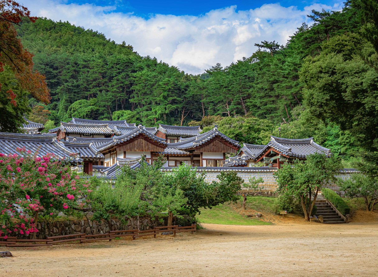도산서원