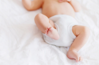 생후 1개월 아기