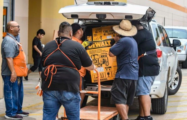 괌 태풍 피해 상황 및 영상