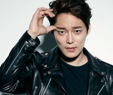 전승빈 프로필