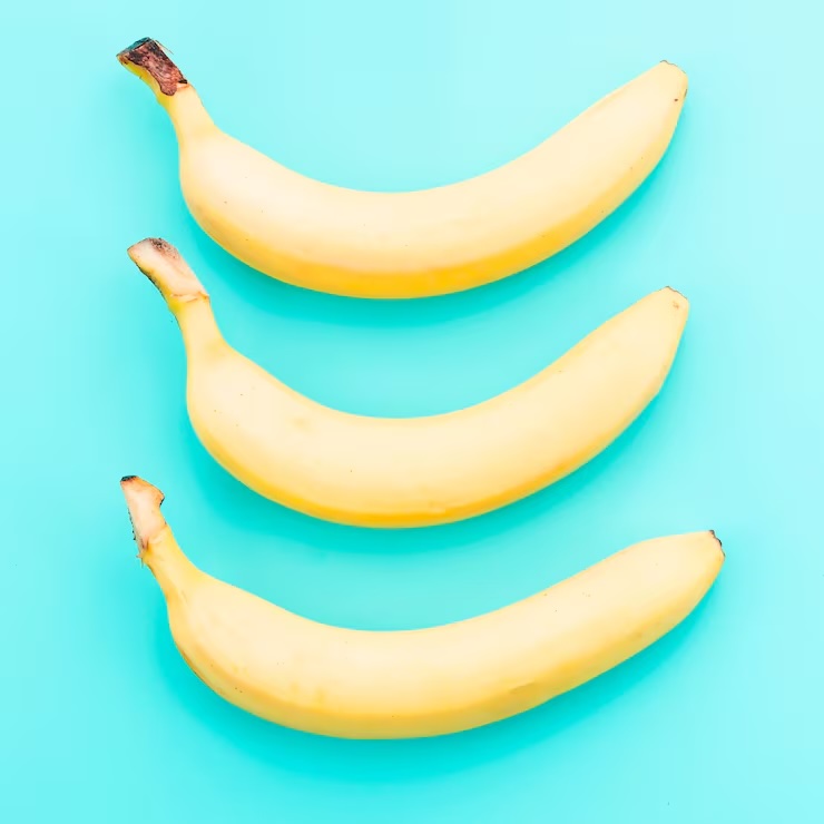 바나나 효능 부작용