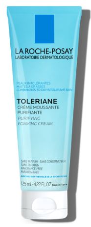 라로슈포제 똘러리앙 포밍 클렌저