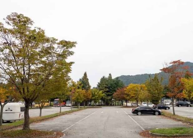 예산 가볼만한곳 베스트 10