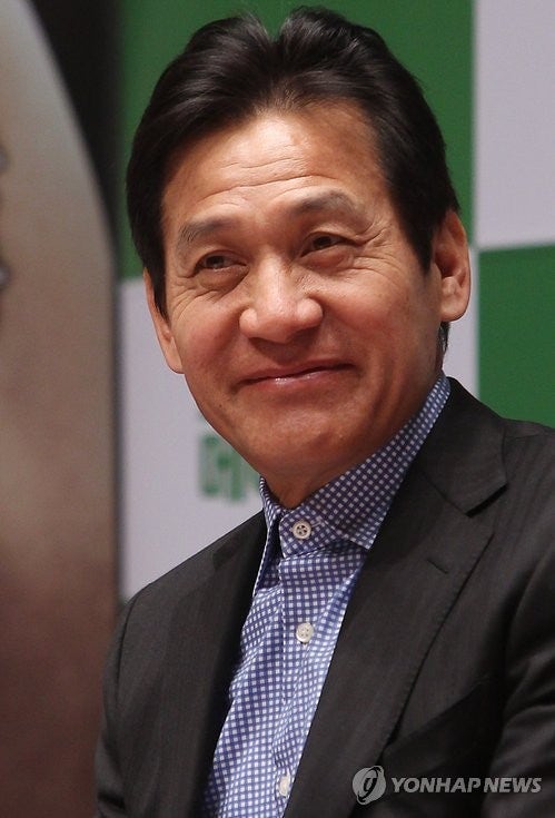 안성기 부인 오소영