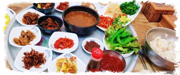식객-허영만-백반기행-윤은혜-제136회-만원-보리밥-정식-강원도-강릉-중앙시장-맛집-01