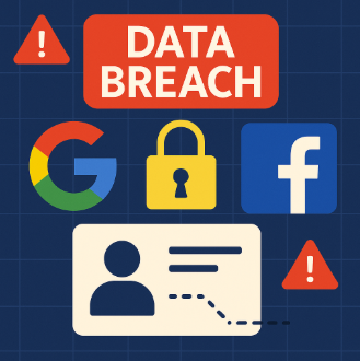 구글 개인정보 유출사고 관련 사진