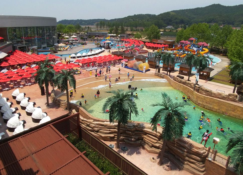 파라다이스스파도고