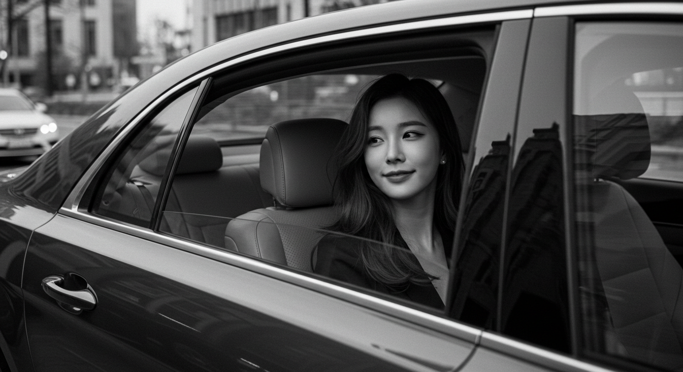 카니발 2박 3일 렌트비용