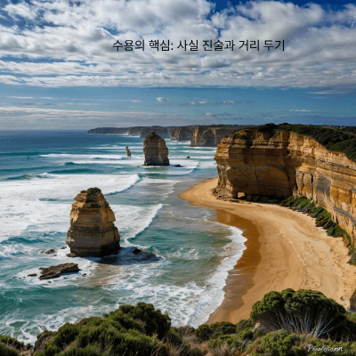 불안 수용법|불안을 억누르지 않고 다루는 현실적인 방법