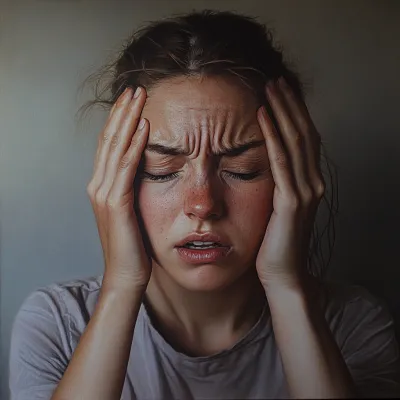 어지럽고 메스꺼운 증상, 자주 반복된다면 꼭 확인해야 할 것2