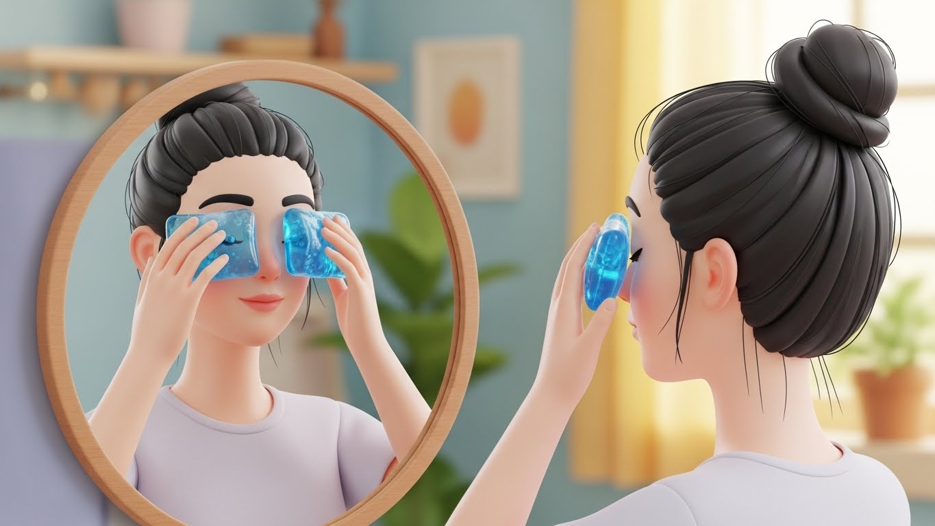 6개월 이후: 처짐 방지와 유지 관리 루틴