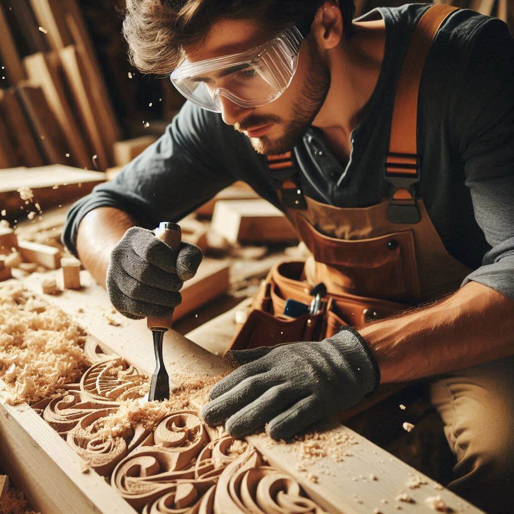 건축목공기능사