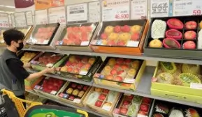 2025 추석 명절 선물 추천 - 대형마트에서 똑똑하게 고르는 법