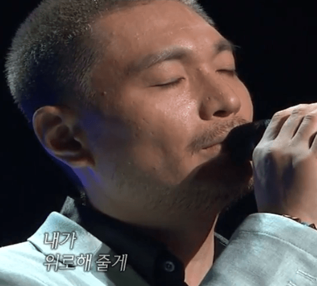 임재범(윤복희) 여러분